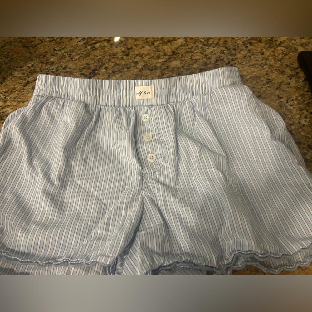 Wild fable shorts size xs